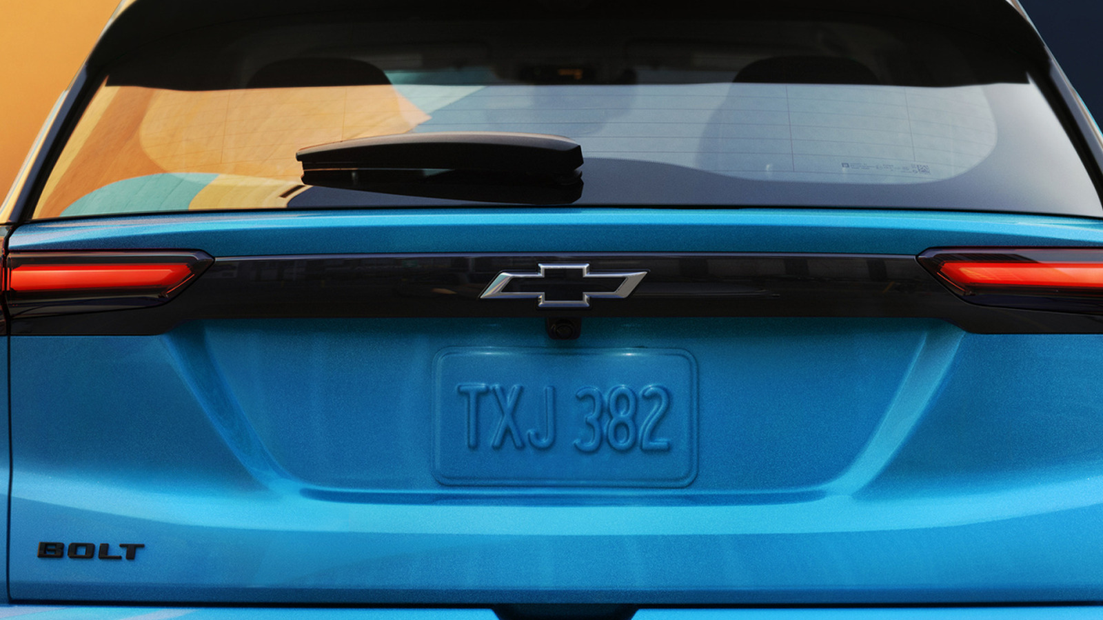 There’s A Reason Some Chevy Bow Ties Are Black Instead Of Gold – CarScoops