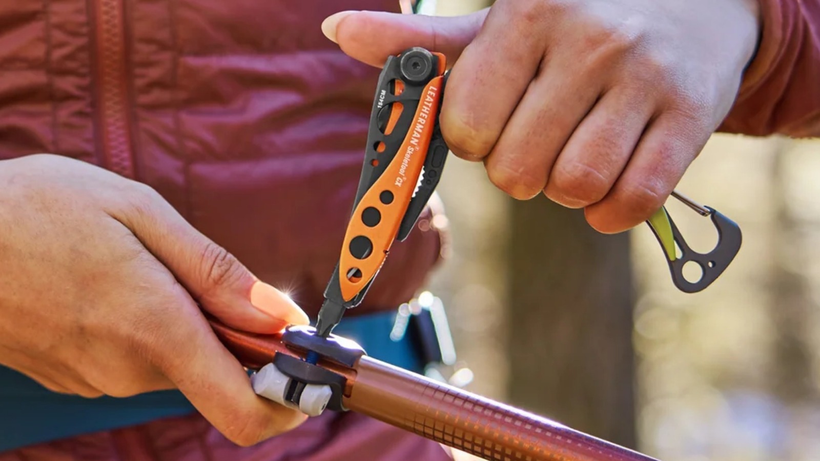How Many Different Multitools & Knives Does Leatherman Make? – SlashGear
