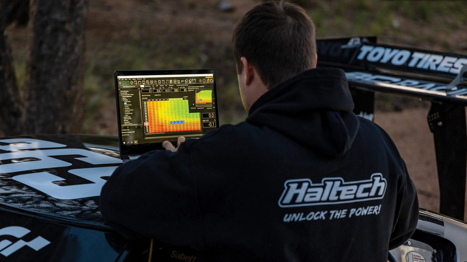 Haltech Vs Link ECUs: Here’s How They Compare – CarScoops