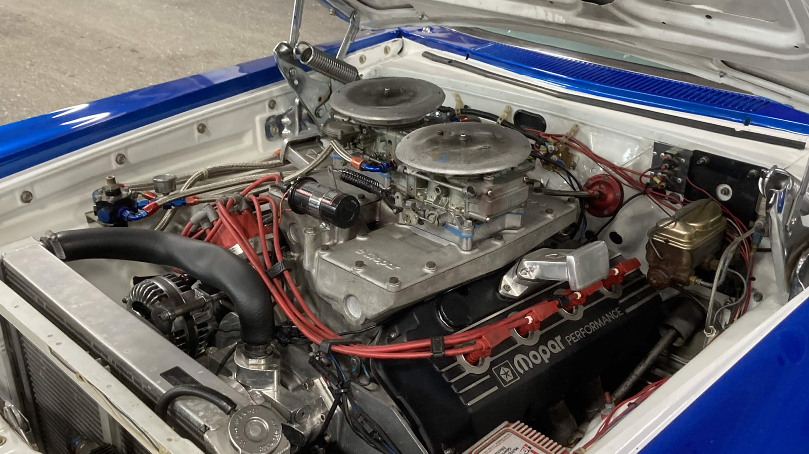 5 Drawbacks Of Pushrod Engines – SlashGear