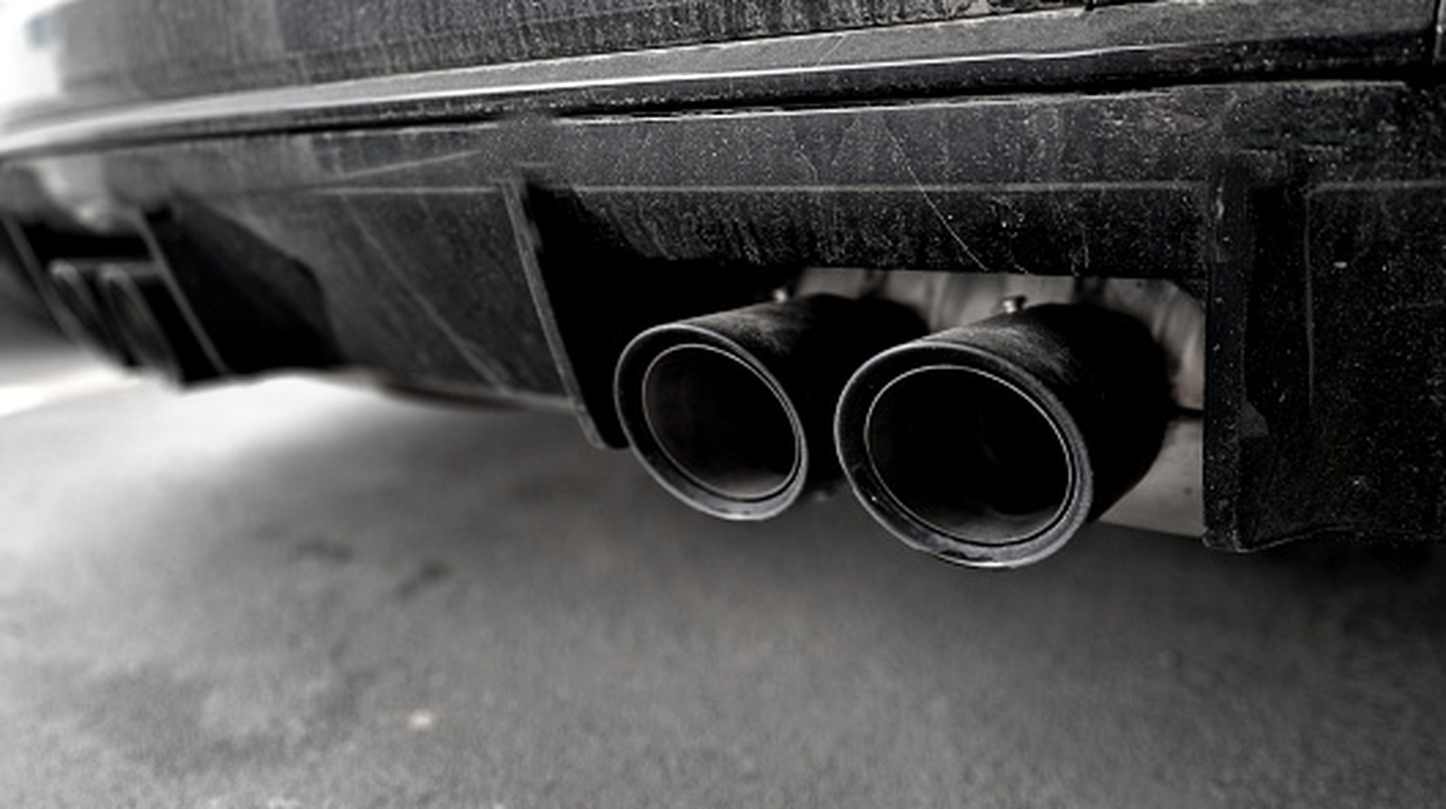 Is A Dual Exhaust Worth It? Here’s How It Affects Performance – CarScoops