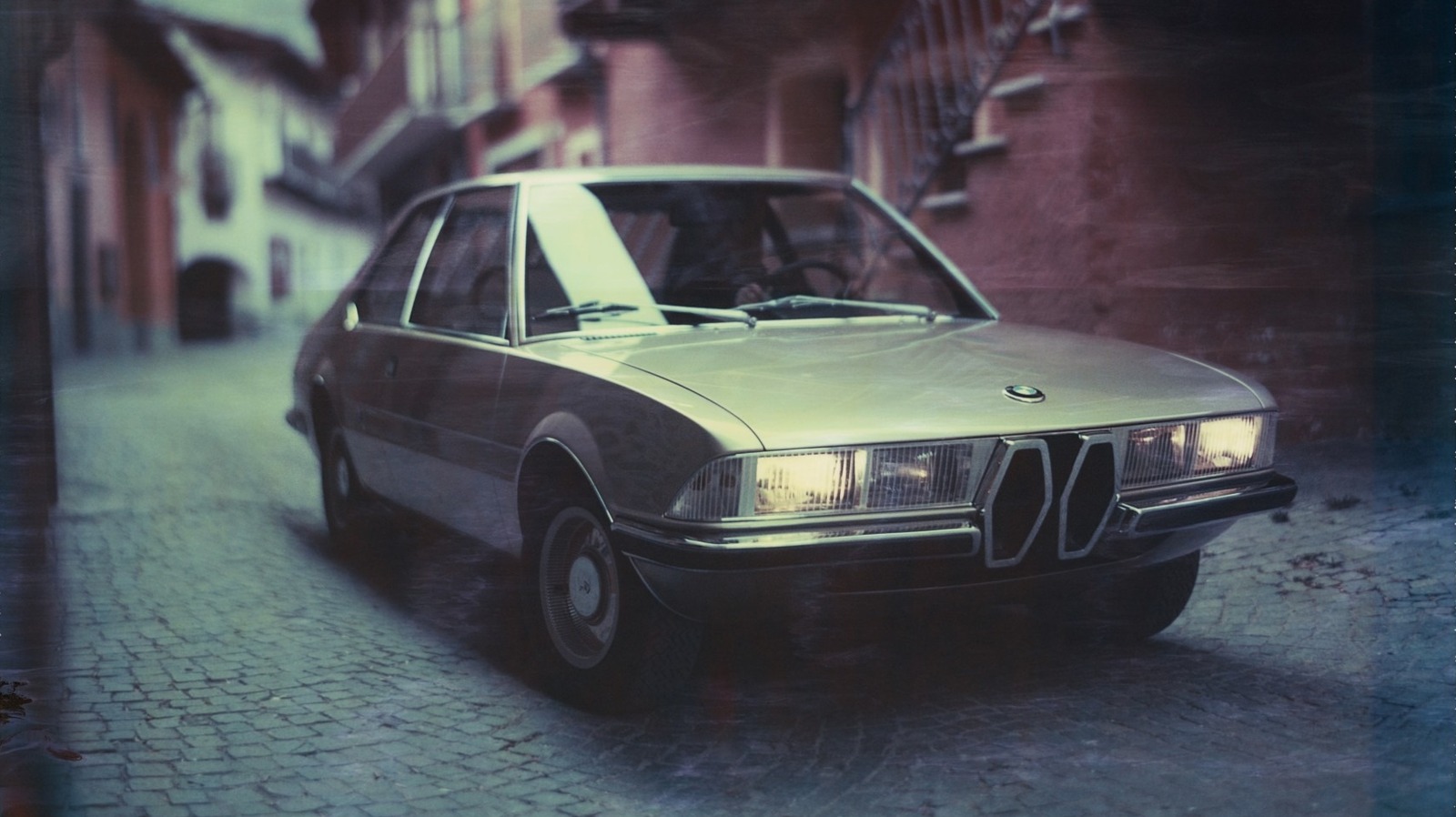 Car Mysteries That Are Still Mind-Boggling – SlashGear