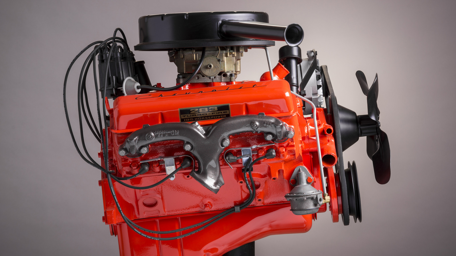 No Other Engine Has Powered More Cars Than This V8 – CarScoops