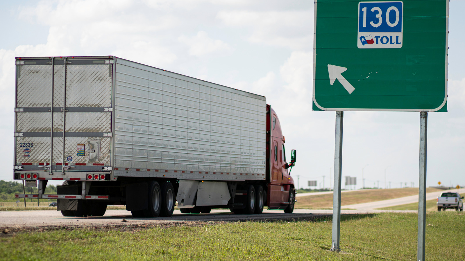 Want To Drive America’s Fastest Speed Limit? Here’s Where To Go – CarScoops