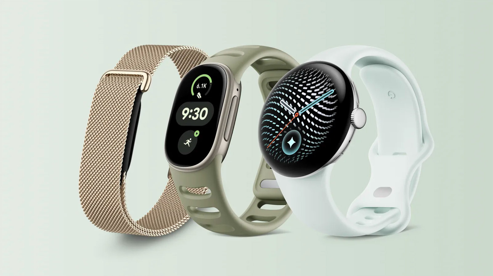 Google Fitbit Edge Vs. Pixel Watch 5: Should You Spend $200 More? – BGR