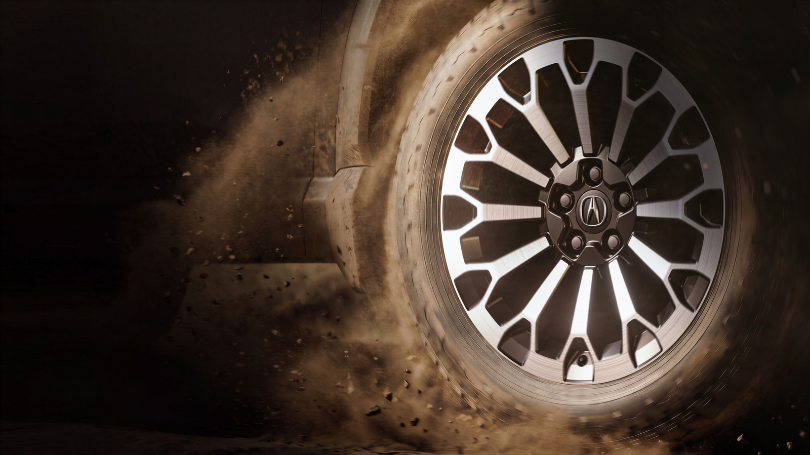 Acura Is Working On An ‘Adventure-Ready’ SUV And A New Eight-Seater – CarScoops