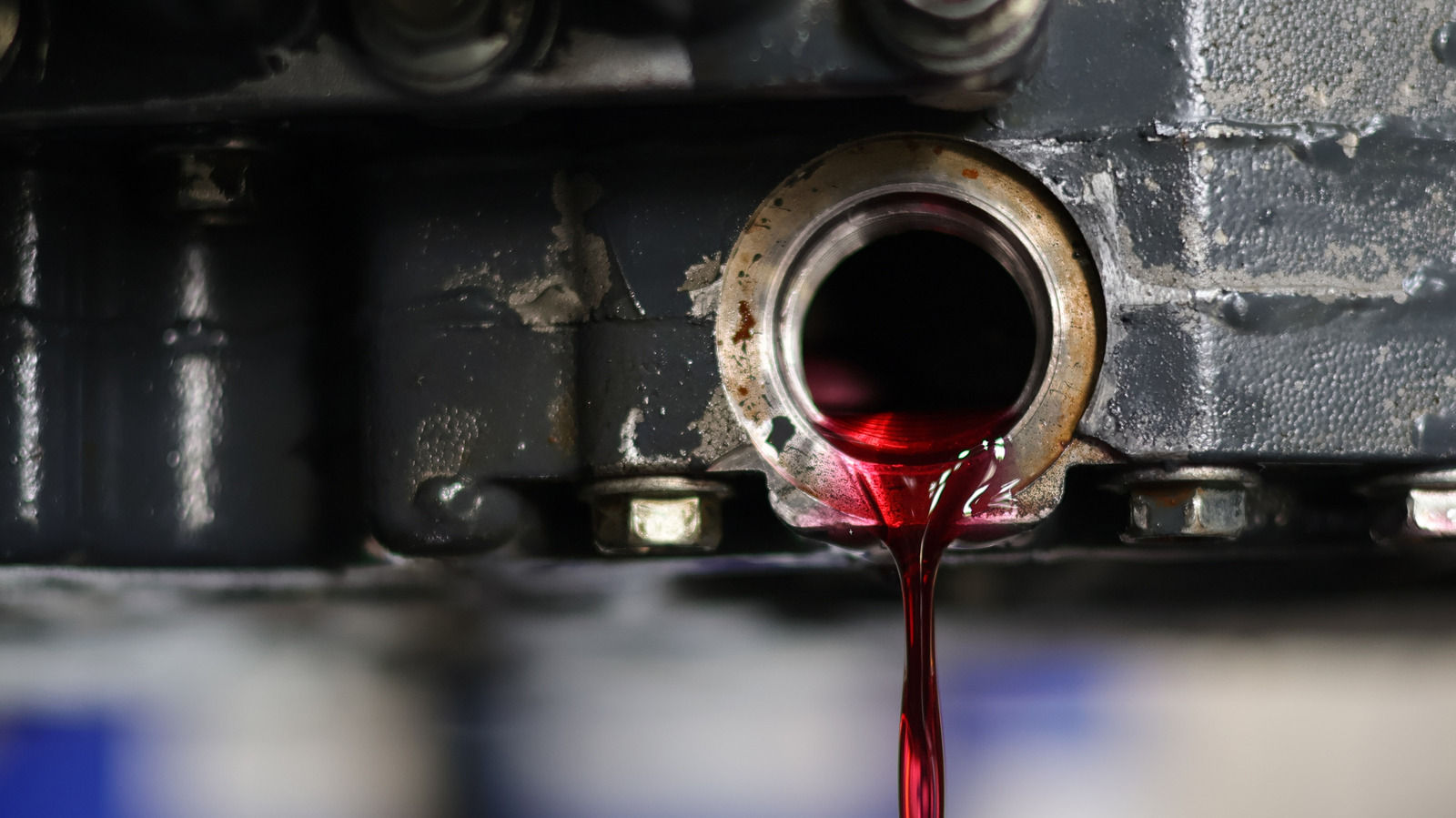 Should You Flush A Sealed Transmission? – SlashGear