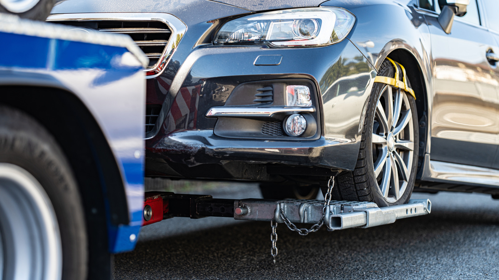 ‘This Just Isn’t Right’: Tow Company Indicted In $2.5M Vehicle Theft Scheme – SlashGear