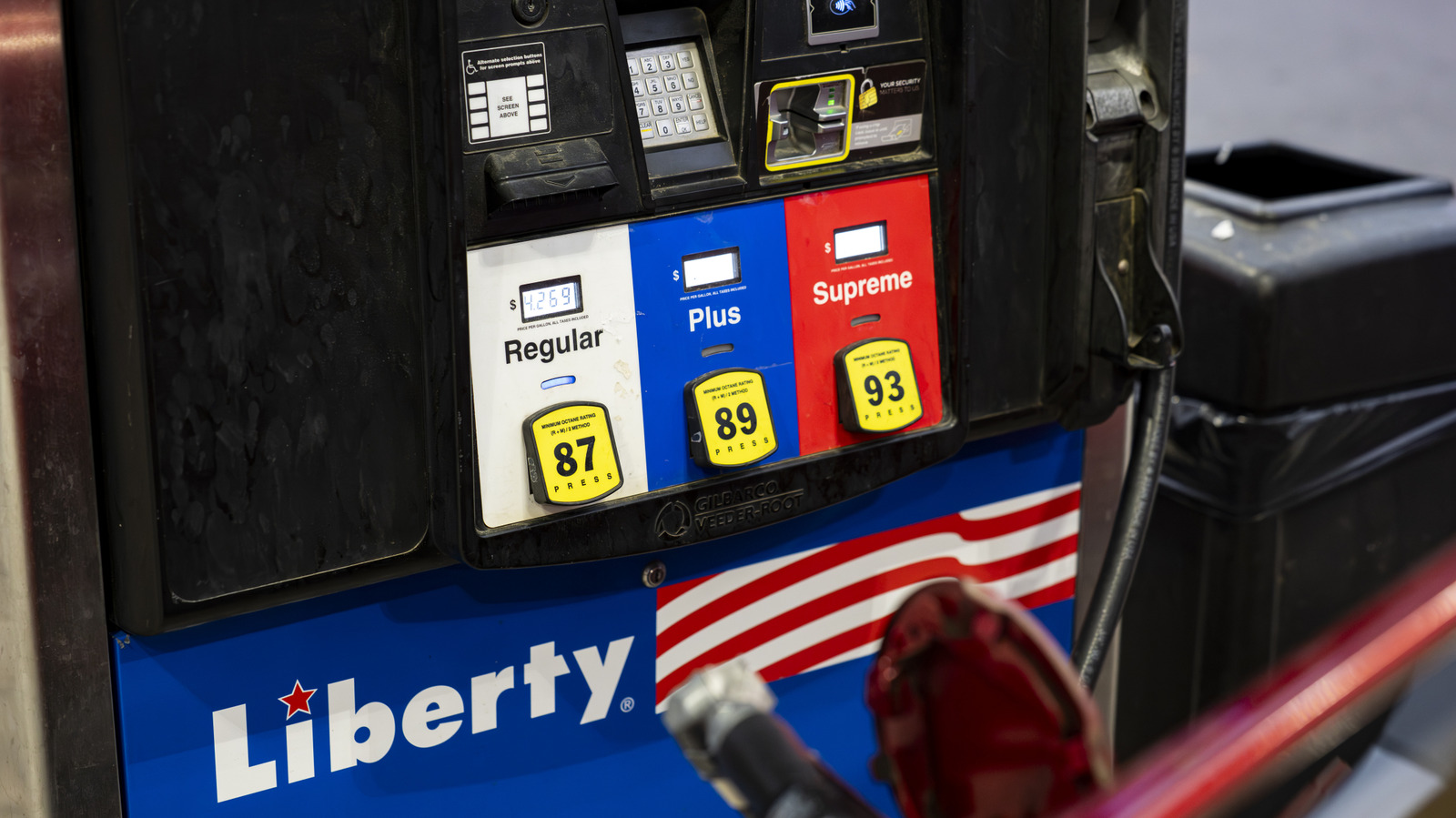 US Gas Prices Just Set A Record For Most Days Above $4/Gal – CarScoops