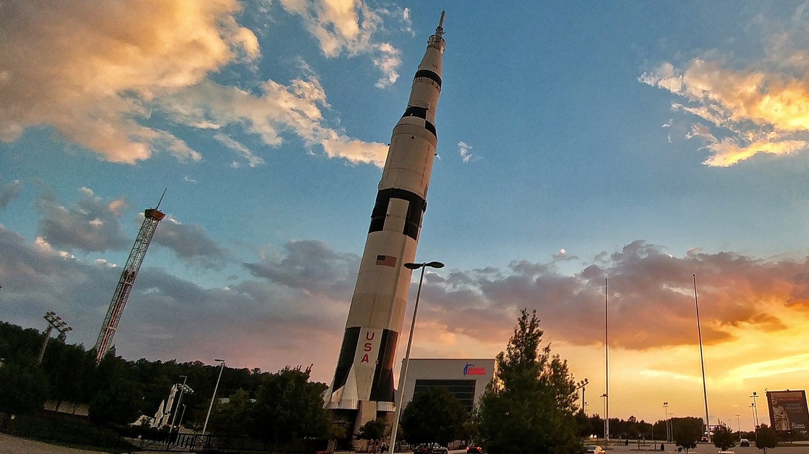 5 Of The Most Powerful Rockets Ever Launched – SlashGear