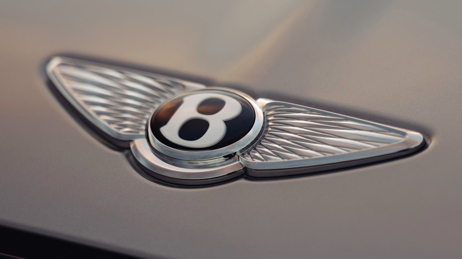 Bentley May Be Owned By Volkswagen, But Its Cars Aren’t Built In Germany – CarScoops