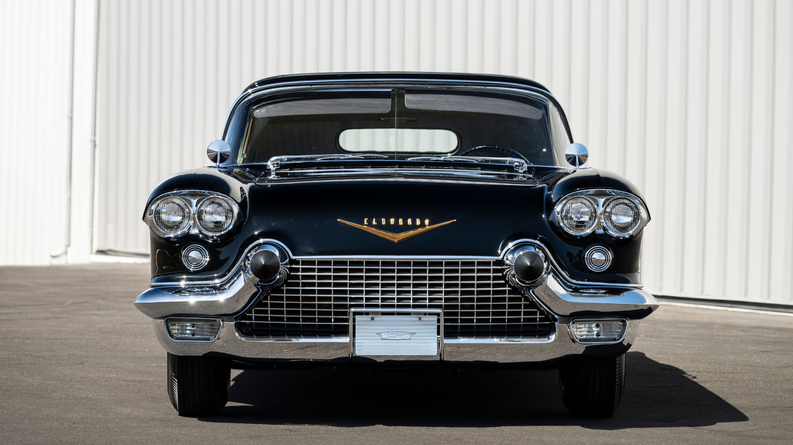 GM Once Tried To Scrap This Cadillac ‘Dream Car’ That Just Sold For $494,500 – CarScoops