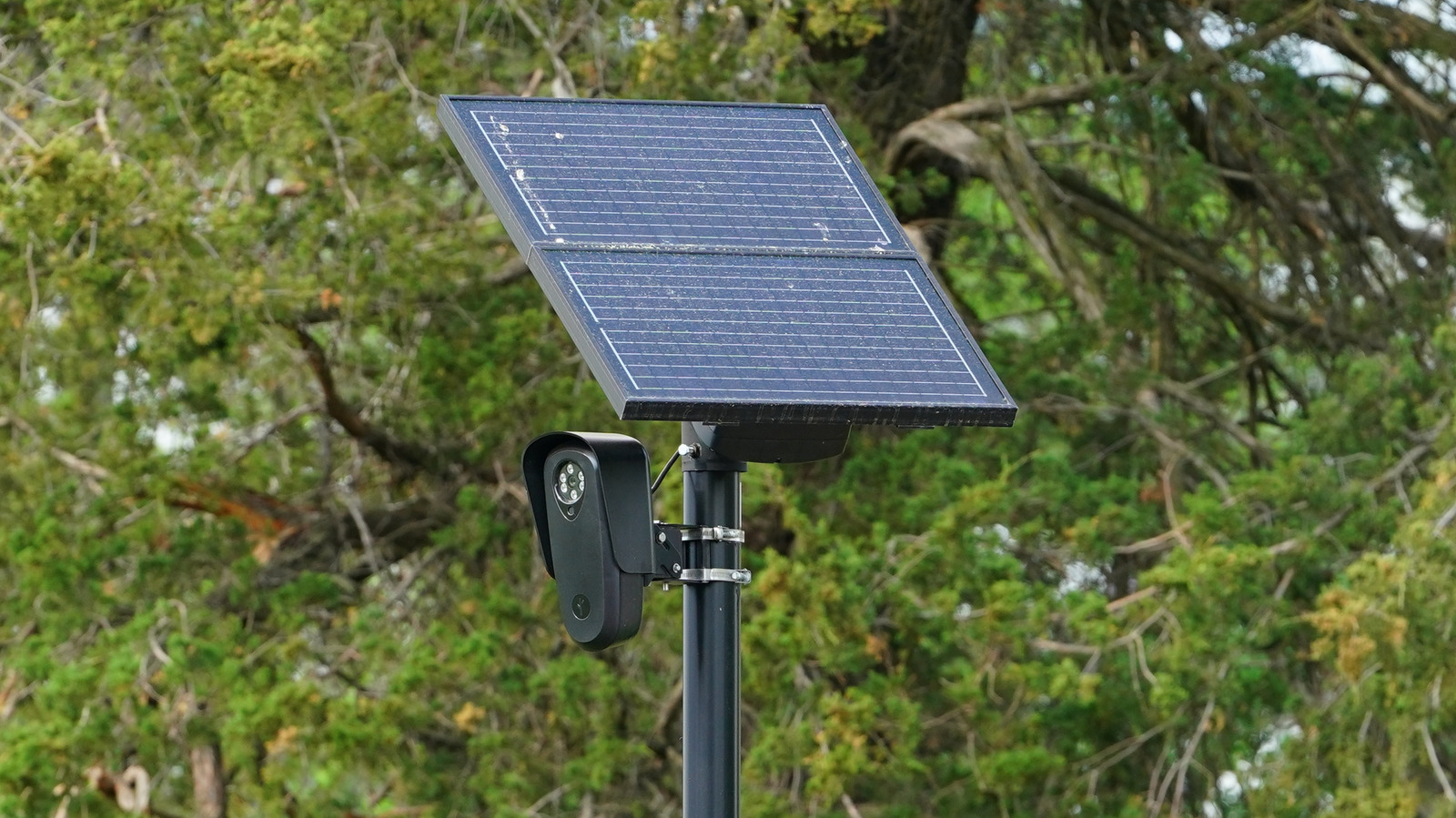 This Engineer’s Cop-Tracking ‘Flock Camera’ Gets Him A Visit From The Police – SlashGear
