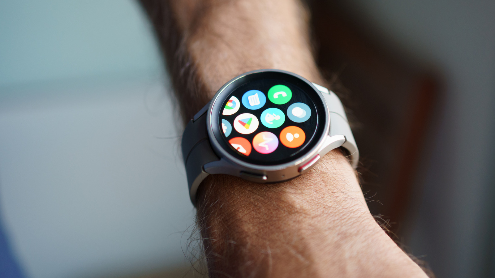 4 Samsung Galaxy Watch Apps That Can Upgrade Your Daily Drive – SlashGear