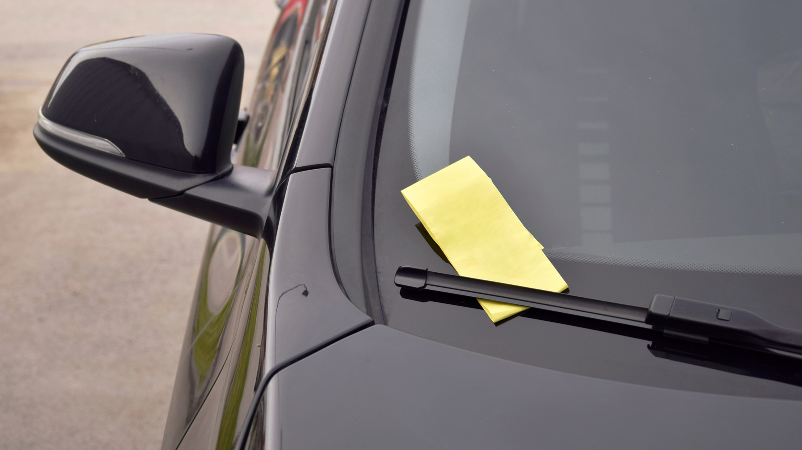 Free Legal Advice From ChatGPT Actually Helped A Man Win A Parking Ticket Dispute – SlashGear