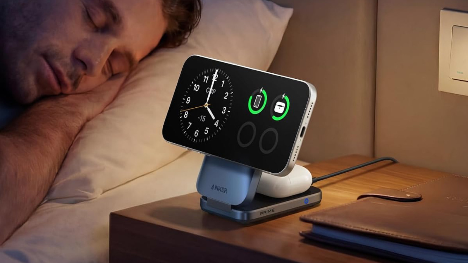 5 Anker Magnetic Chargers That Are Great For Cutting Cable Clutter – SlashGear