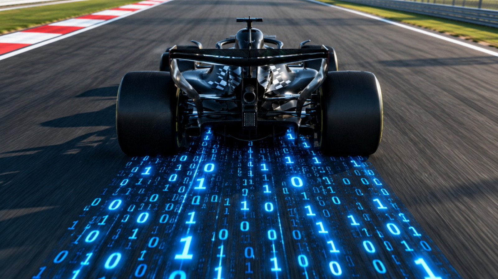GM Says Cadillac’s F1 Car May Carry More Than 10 Miles Of Wiring – CarScoops