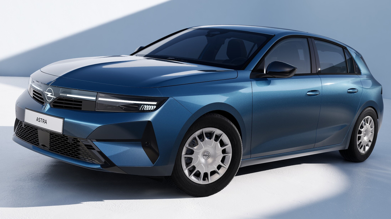 Stellantis Hatchback Gains Base Version With Hubcaps, Still Costs Over $35k – CarScoops