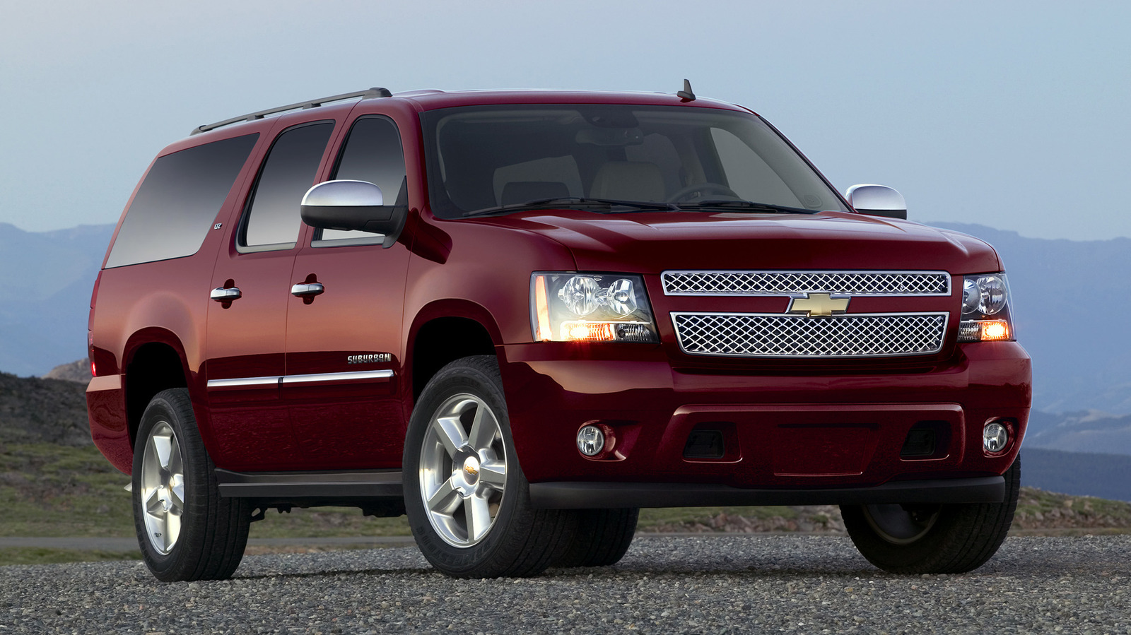 Why Is GM’s 5.3-Liter Vortec 5300 Engine So Reliable? – SlashGear