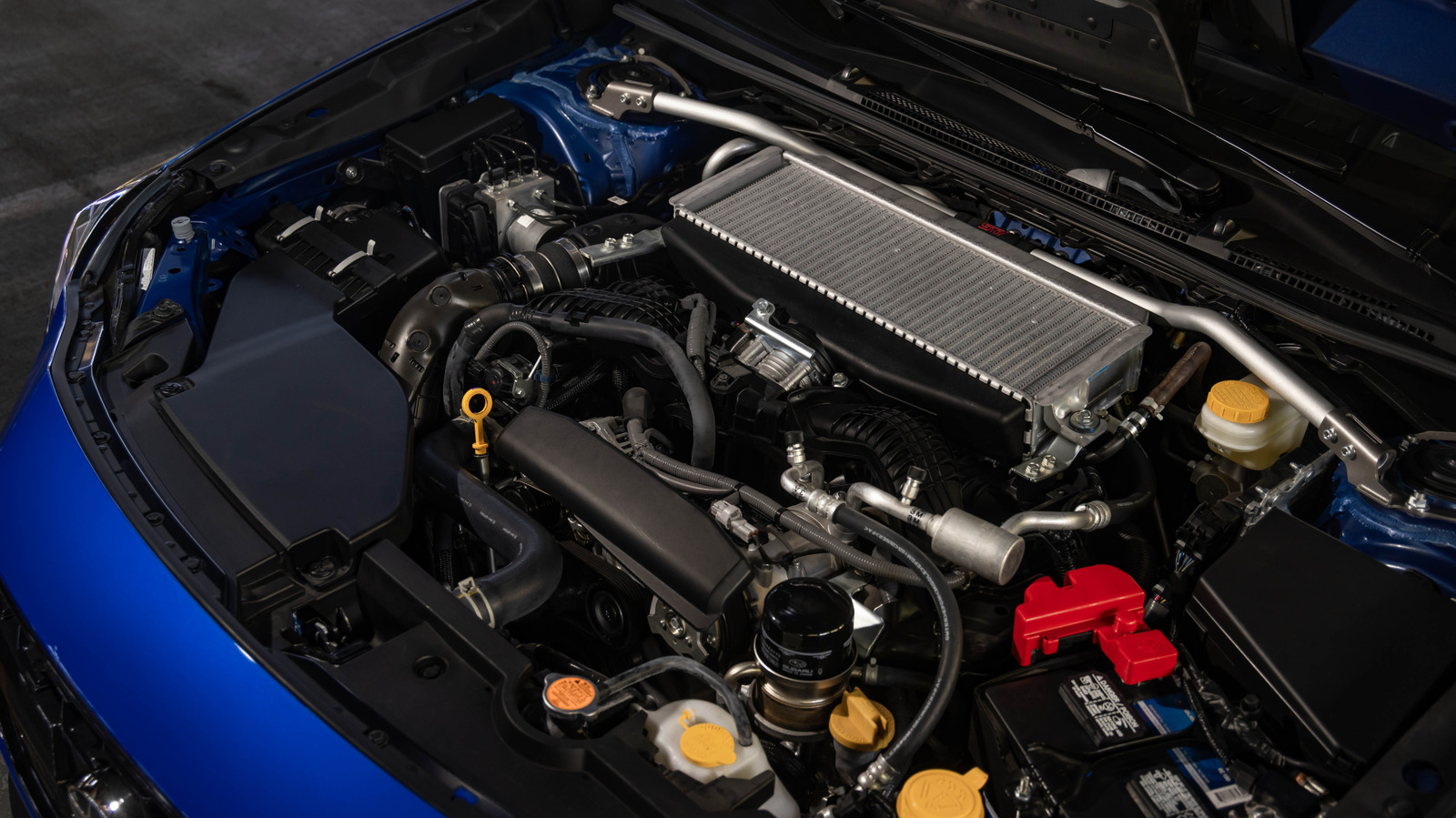 Are Subaru Boxer Engines More Durable Than Inline Engines? – SlashGear