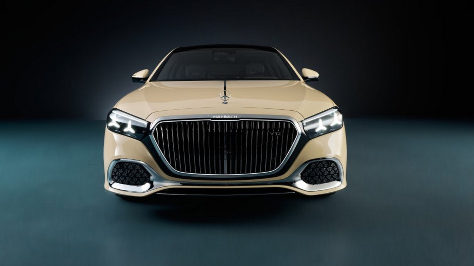 A Maybach Designed By An NBA Legend Is The Ultimate Alternative To A Rolls-Royce – CarScoops