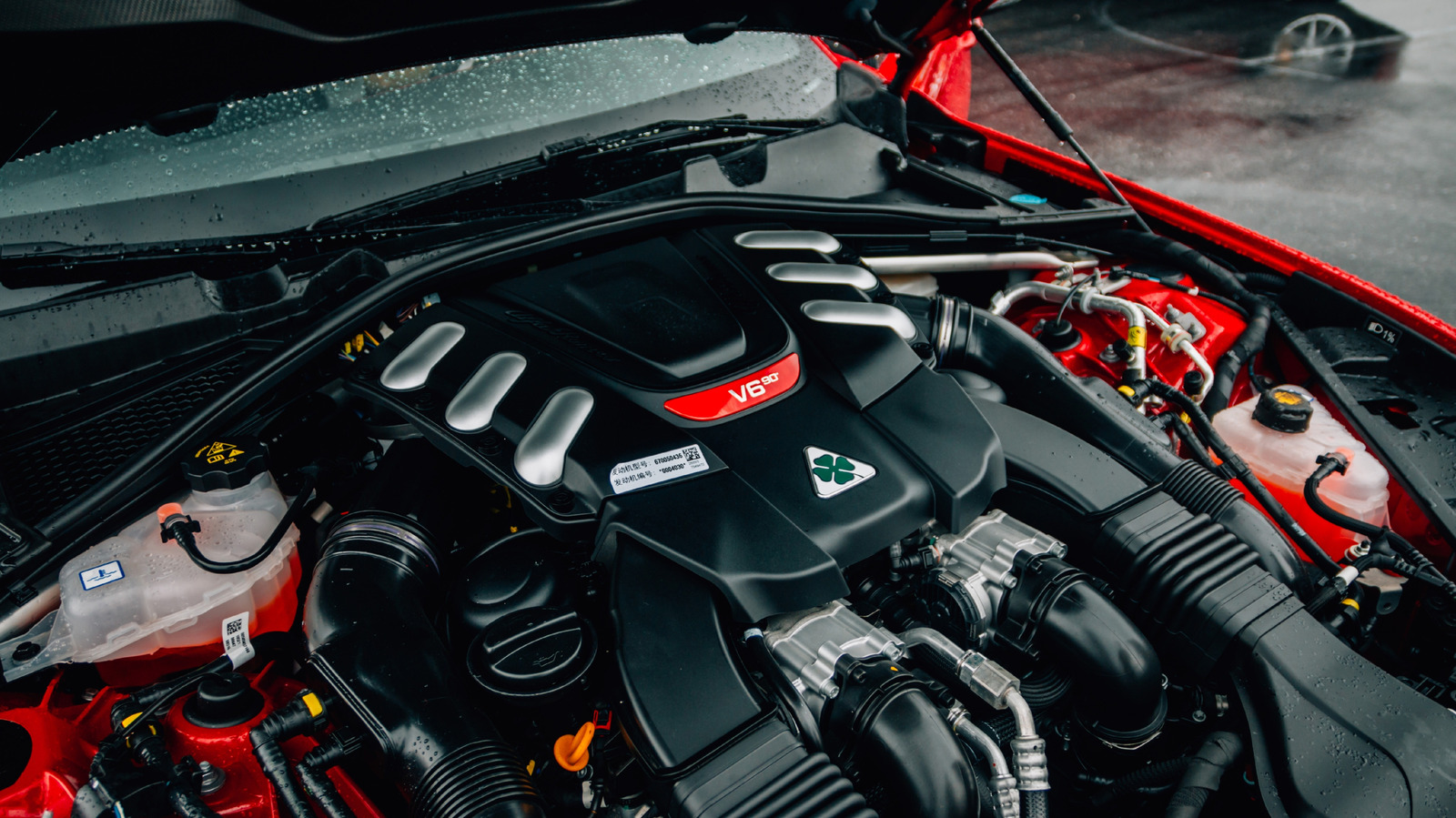 11 Of The Best-Sounding Turbocharged Engines Ever Made – SlashGear