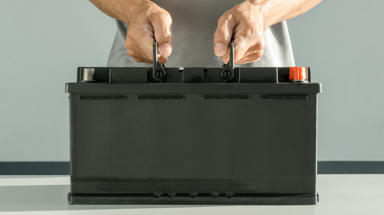 Major Car Battery Brands Ranked Worst To Best – SlashGear