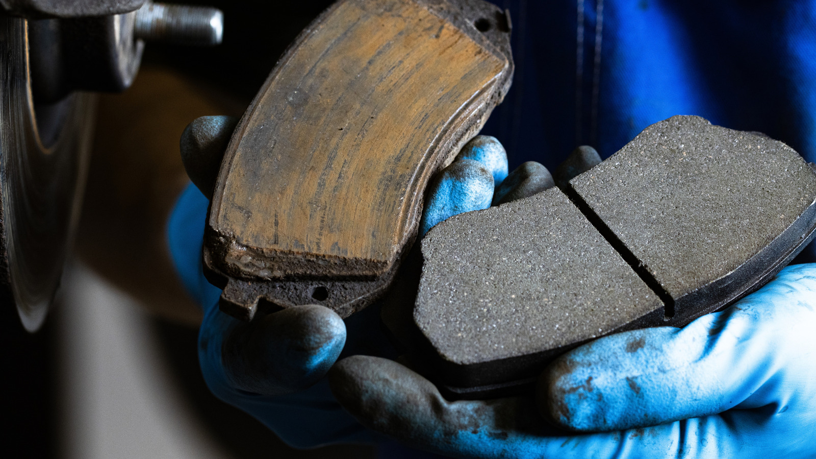 Do You Need To Bleed Your Brakes With Every Pad Change? – SlashGear