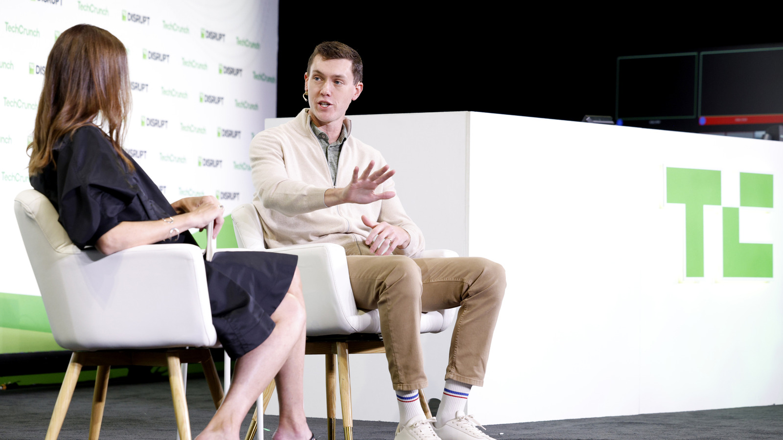 Flock’s CEO Says It Has Never Dropped A Police Customer For Misusing Its Cameras – But It Totally Would – CarScoops