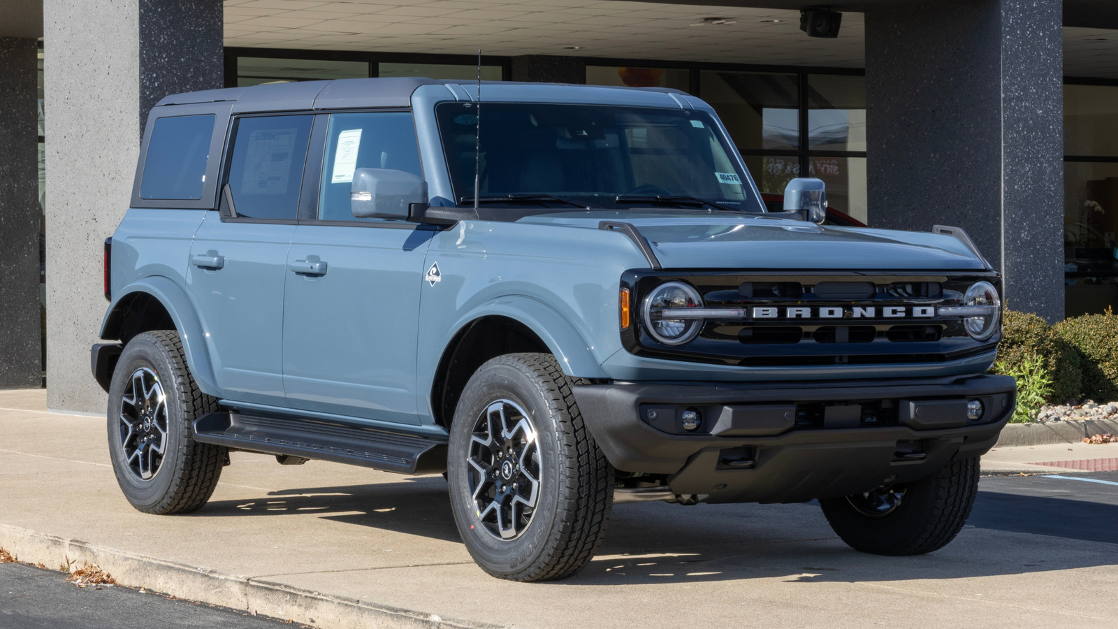 You Can Run Ford’s EcoBoost Engines On Regular, But There’s A Benefit To Premium – CarScoops