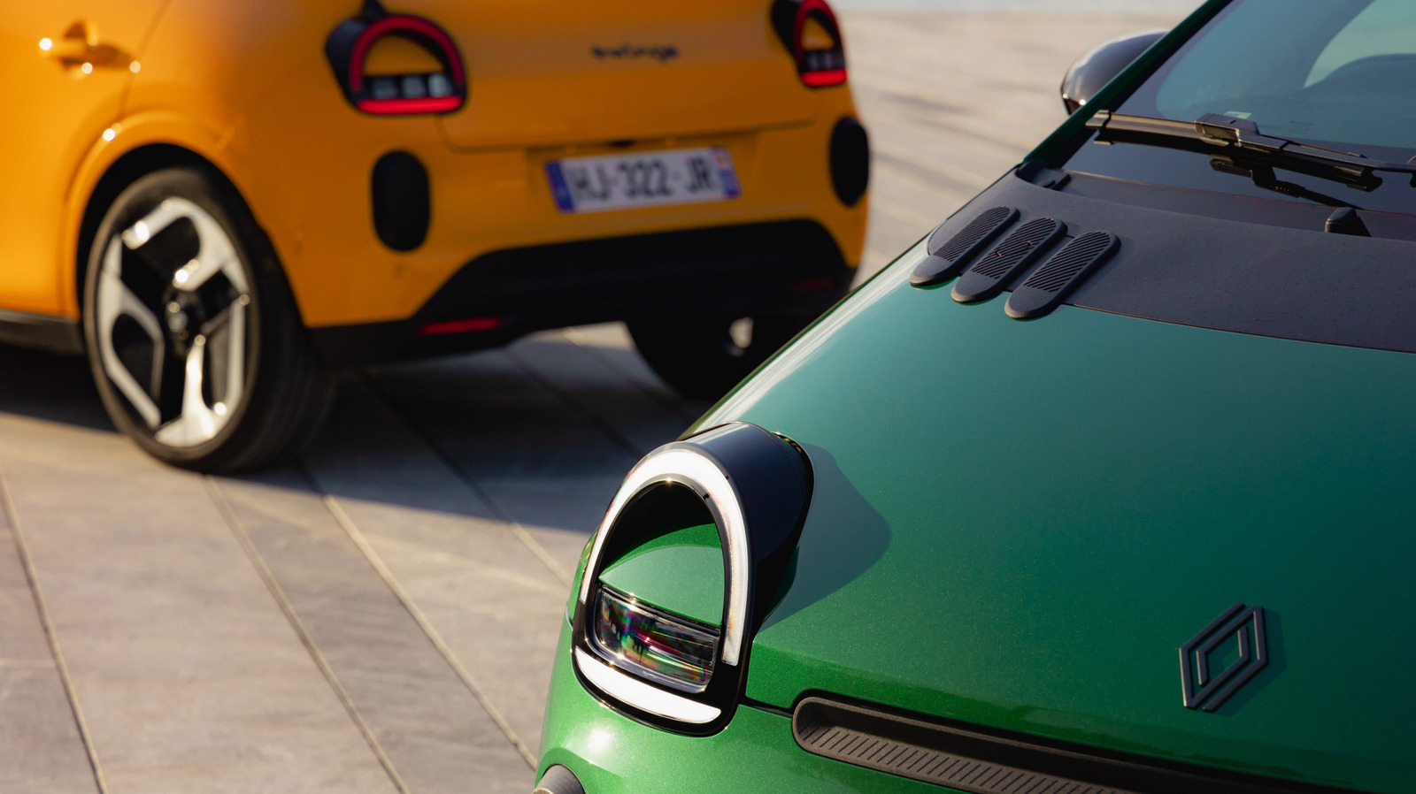Renault Is Tired Of Partner Brands Cloning Its Designs – CarScoops