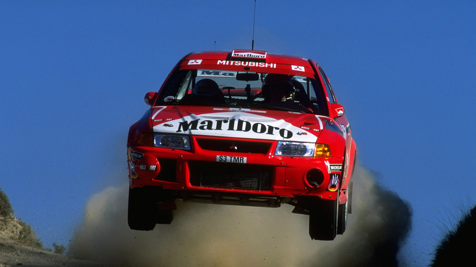 Every Generation Of The Mitsubishi Lancer Evolution Ranked From Slowest To Fastest – SlashGear