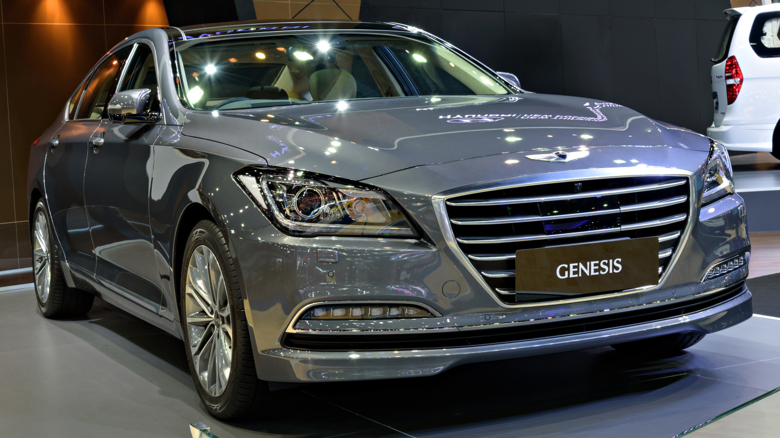 Genesis Owners Are Being Told To Park Outside, And Not For The Reason You Think – CarScoops