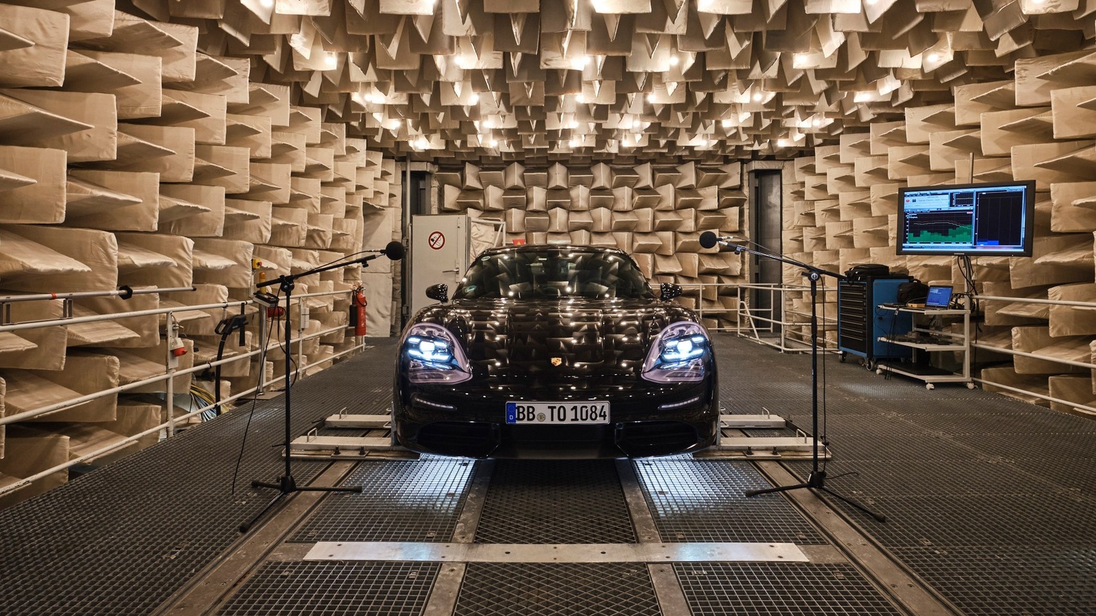 Why Do So Many Modern Cars Have Fake Engine Sounds? – SlashGear