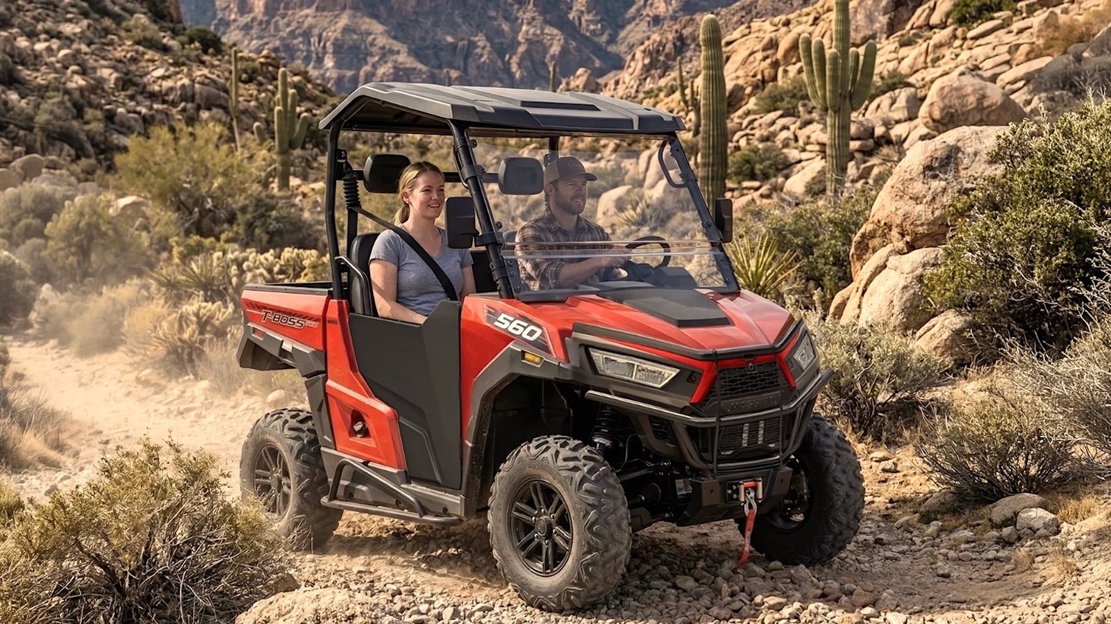 Who Owns Massimo Motor & Where Are Its Mini Vehicles Made? – SlashGear