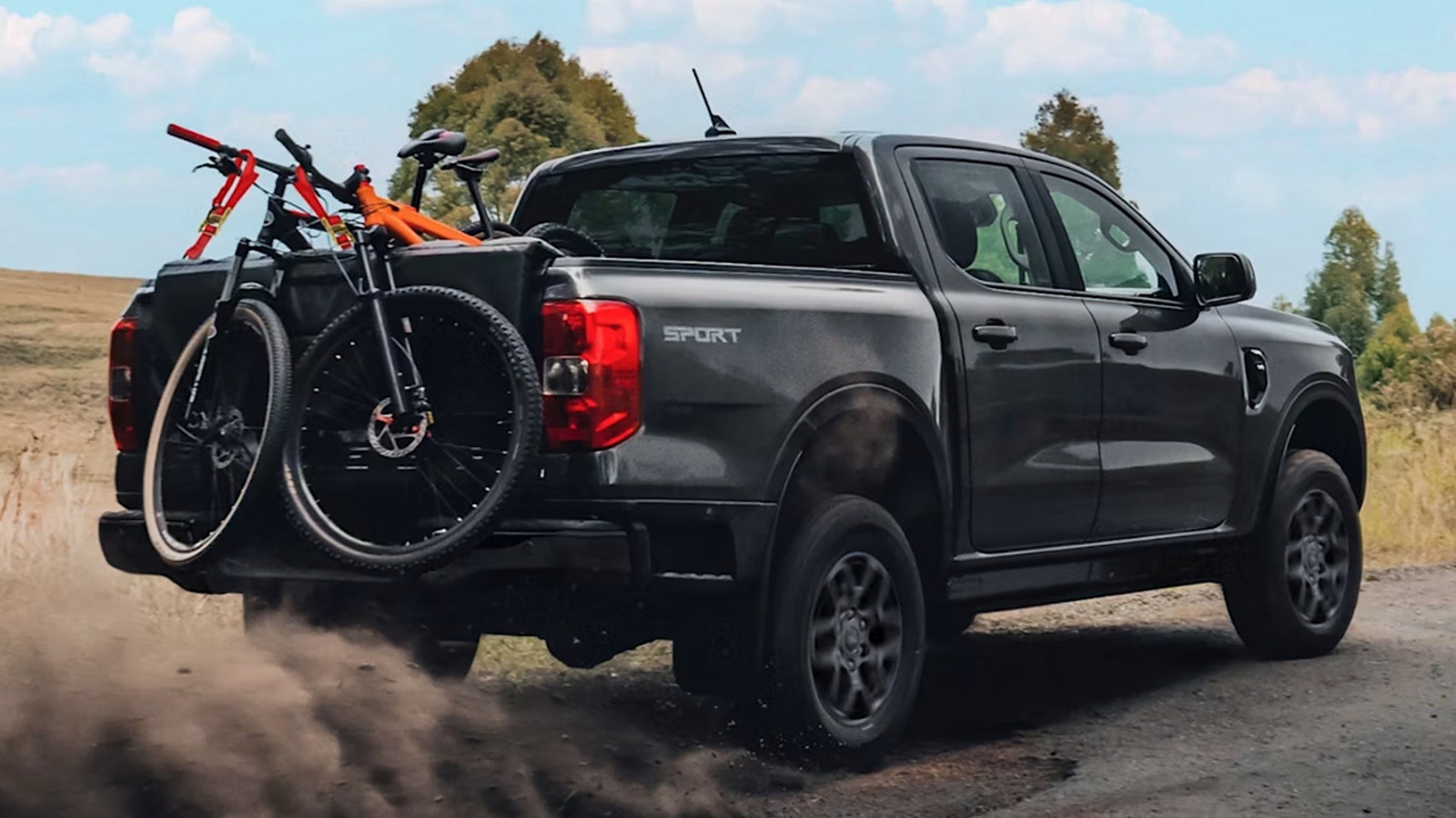 Not Toyota: This Truck Brand Tops JD Power’s Automotive Loyalty Study In 2026 – SlashGear