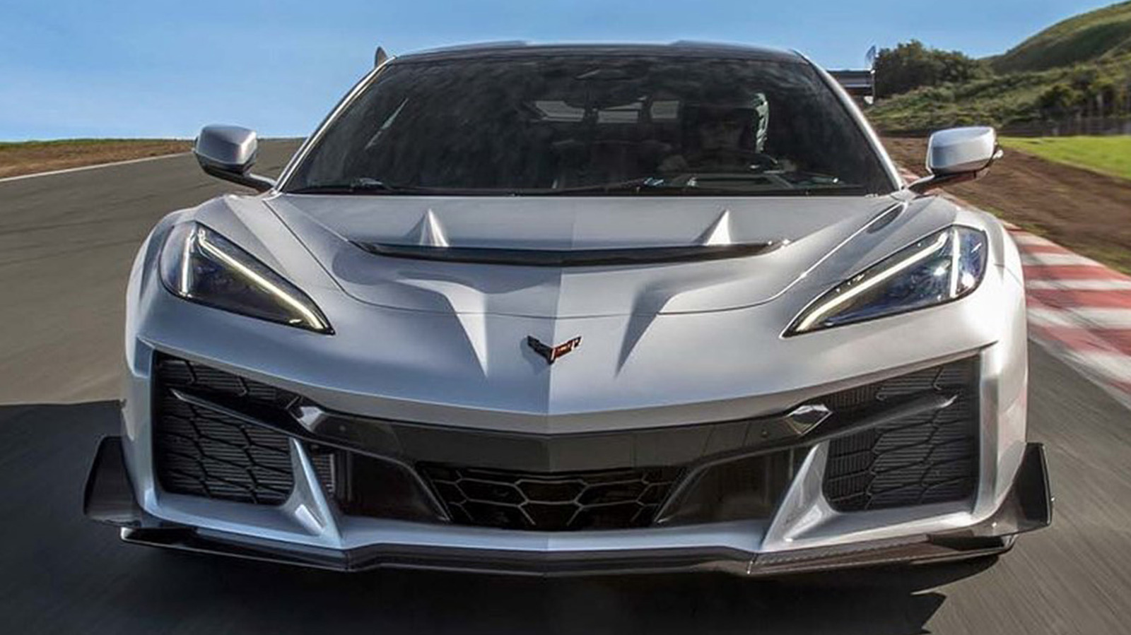 Corvette’s Chief Engineer Isn’t Rushing Back To The ‘Ring To Answer Ford – CarScoops
