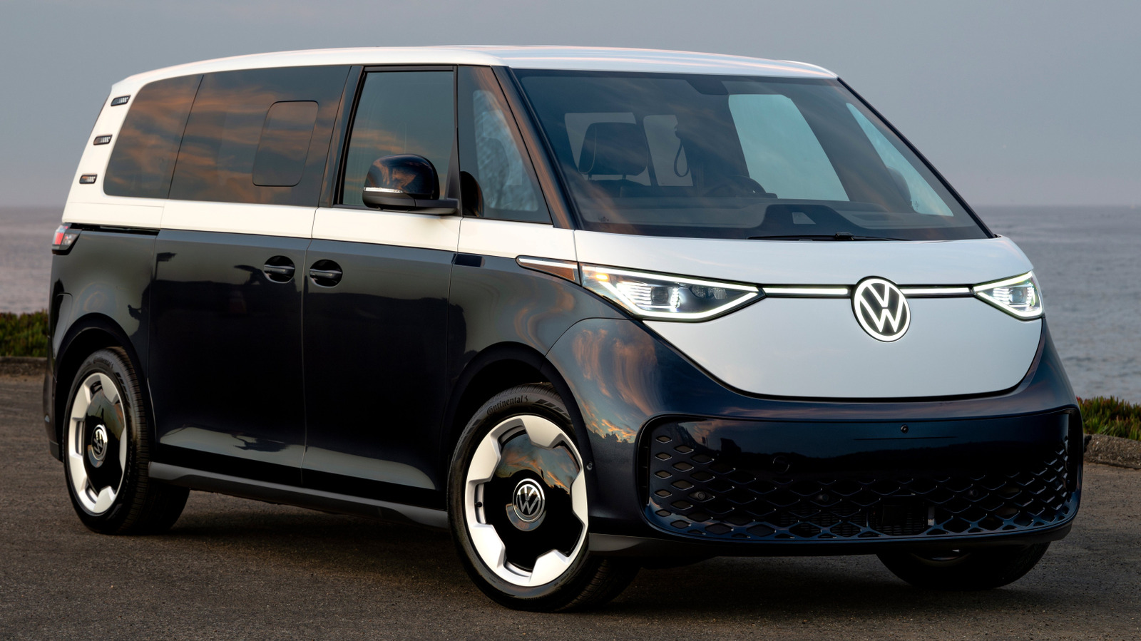 VW Knows What’s Wrong With The ID Buzz And Plans To Fix It – CarScoops