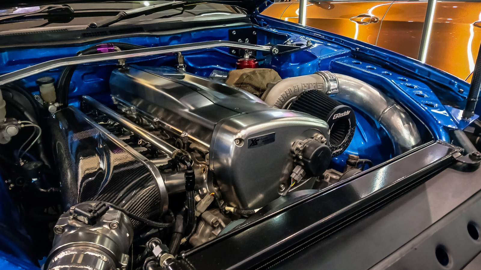 6 Of The Most Powerful Inline-6 Engines Ever Put In Production Cars – SlashGear