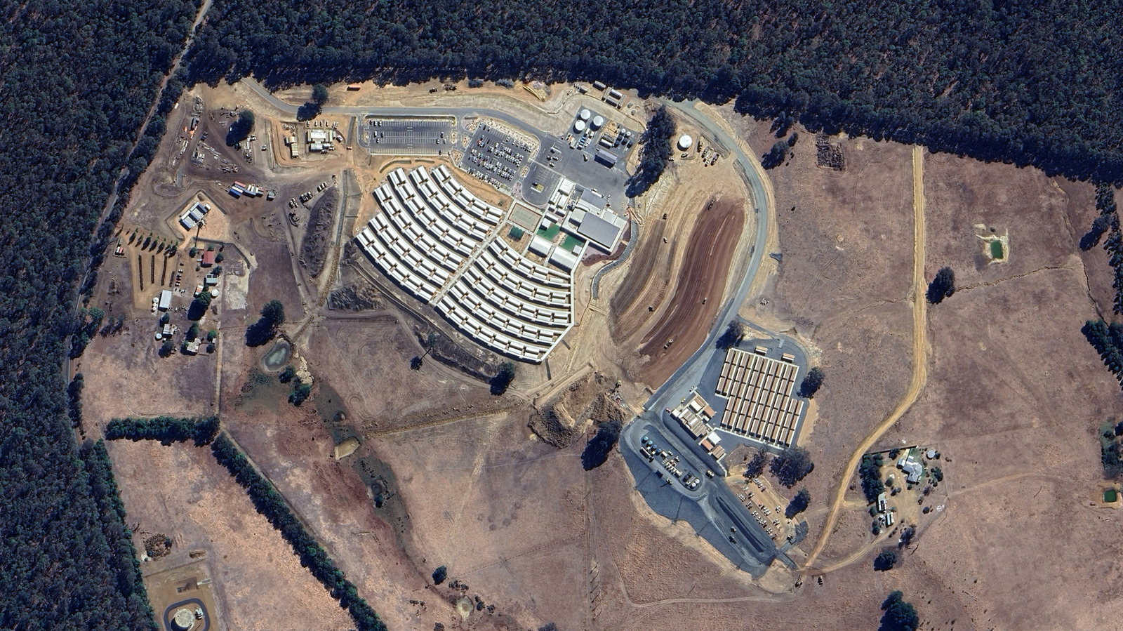 The World’s Largest Lithium Mine Isn’t In China Or The US – SlashGear