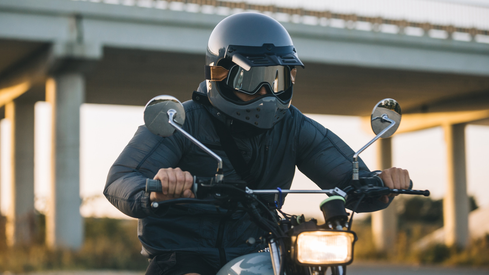 6 Of The Best Budget-Friendly Motorcycle Goggles You Can Buy – SlashGear