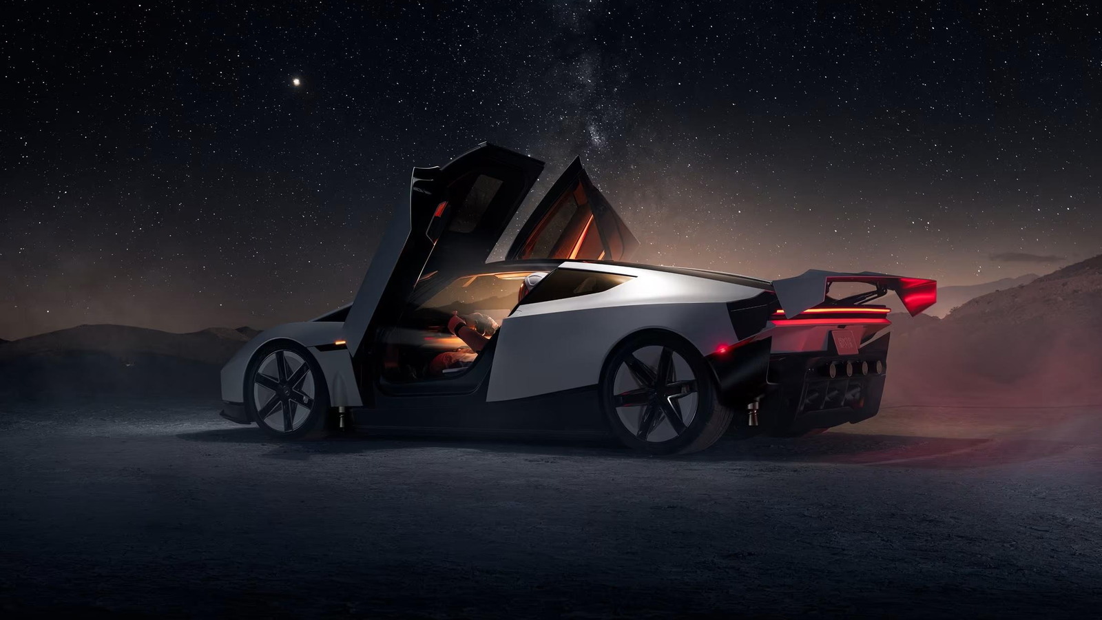Tesla Made A Lot Of Bold Claims About The New Roadster, But Do You Believe Any Of Them? – CarScoops