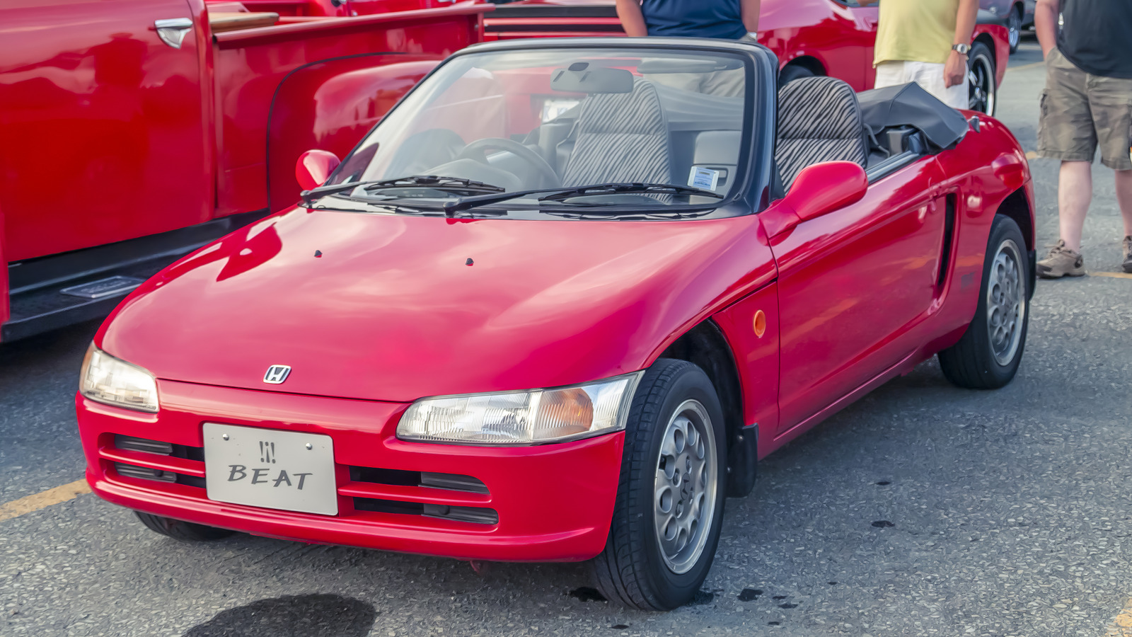 7 Cars That Prove 3-Cylinder Engines Can Still Be Sporty – SlashGear