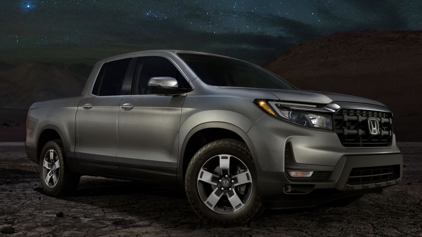 Why You Shouldn’t Count Out These Notoriously Ugly Trucks – SlashGear