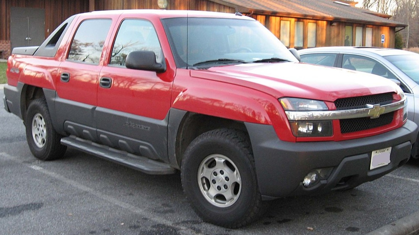 10 Of The Strangest Chevrolets Ever Built, Ranked – SlashGear