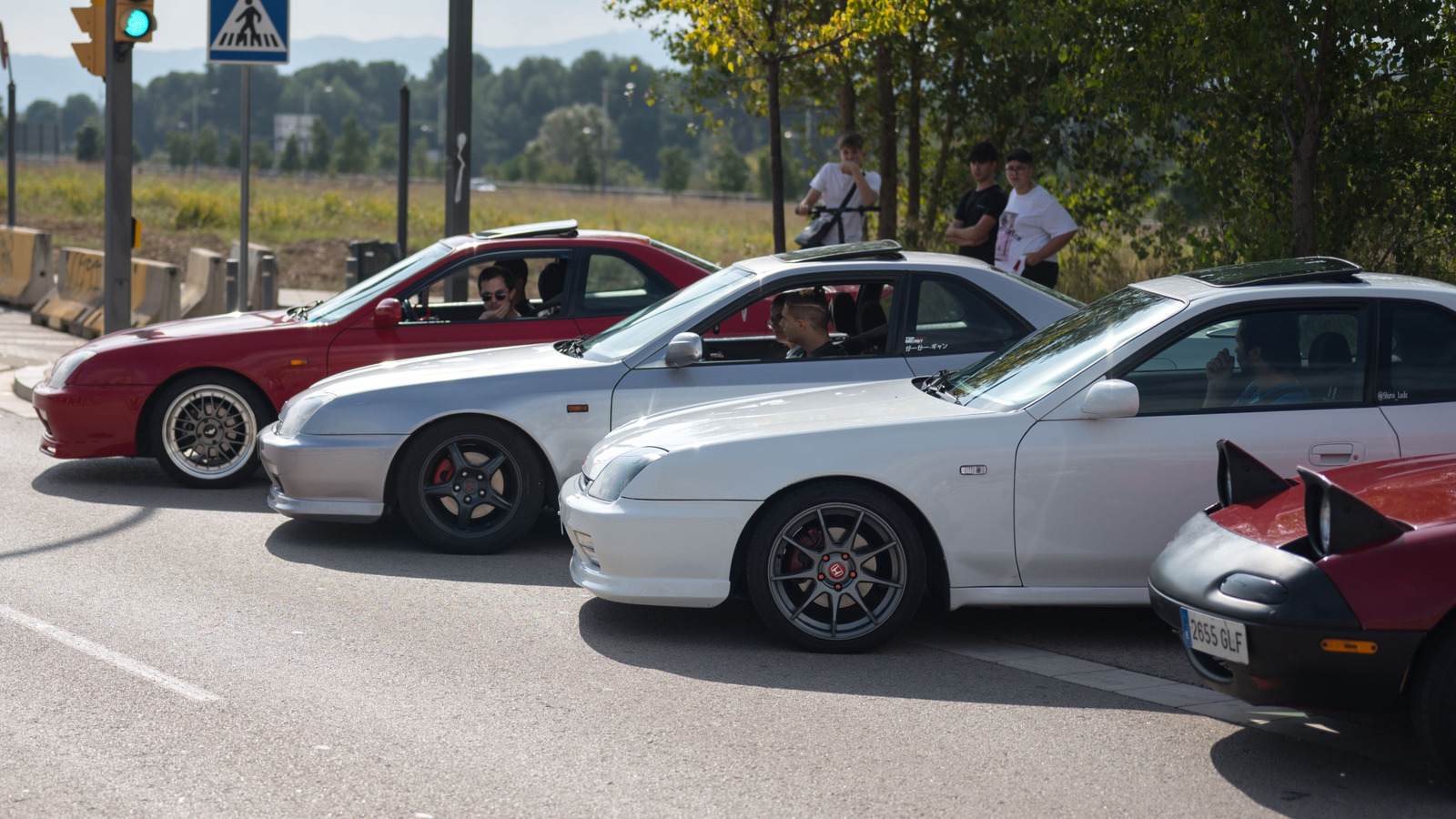 Every Generation Of Honda Prelude Ranked, Worst To Best – SlashGear