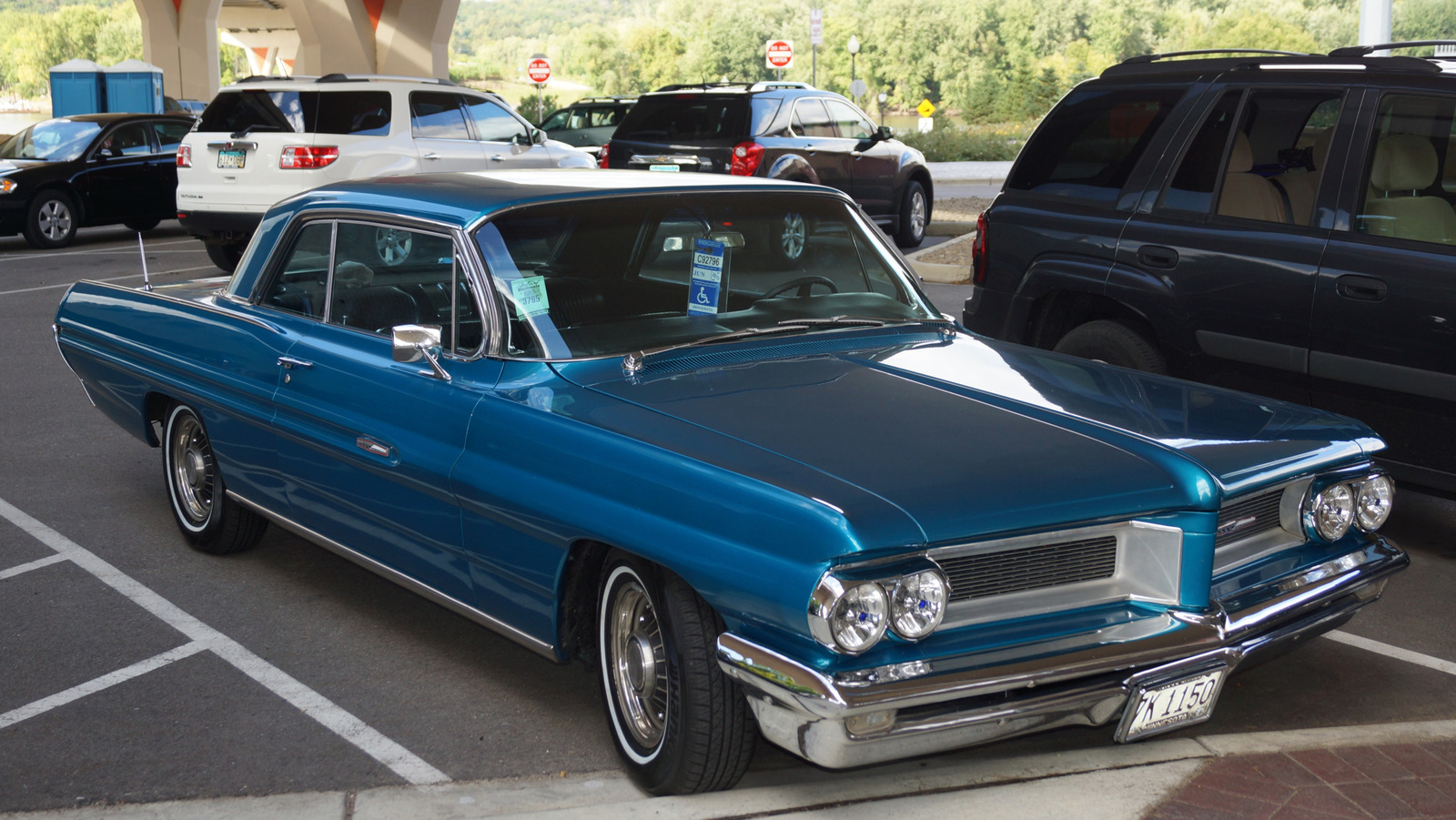 8 Reasons An Old School Pontiac Grand Prix Is Still Worth Buying Today – SlashGear