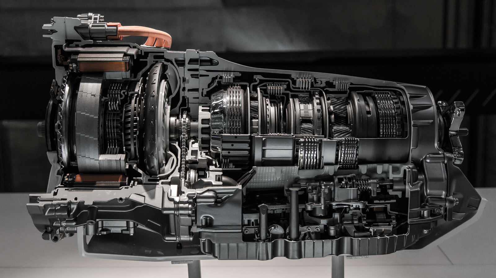Sealed Transmission Mistakes You Should Never Make – SlashGear