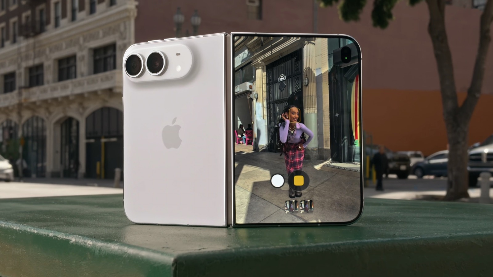 iPhone Duo Vs Samsung Galaxy Z Fold 8: How Do They Really Compare? – SlashGear