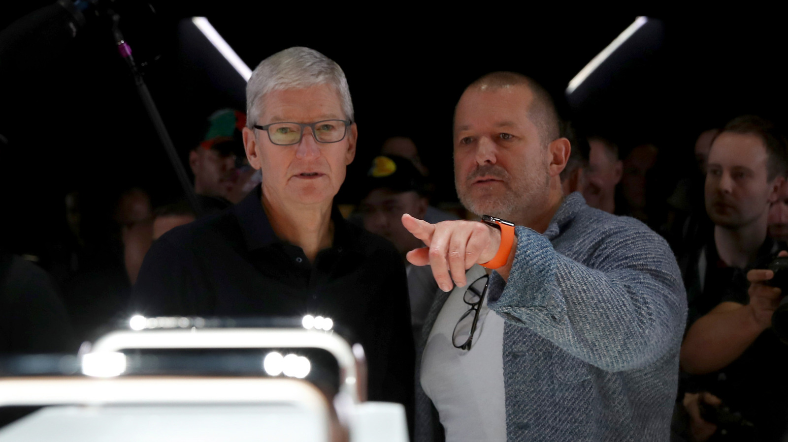 6 Non-Apple Gadgets You Didn’t Know Were Designed By The Guy Behind The iPhone – SlashGear